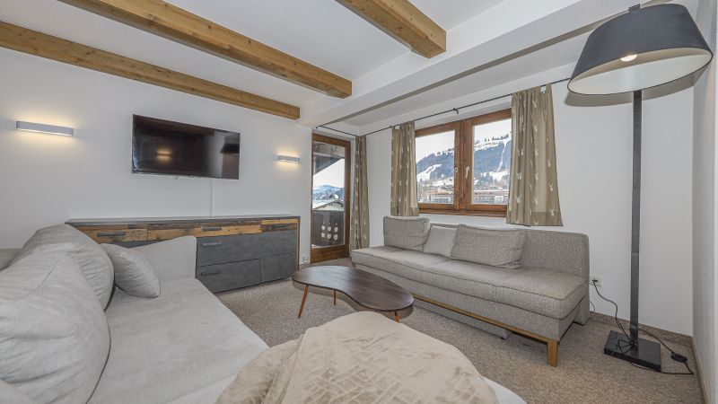 Dachgeschosswohnung im Zentrum mit Lift und Tiefgarage /  / 6370&nbsp;Kitzb�hel / Bild 3