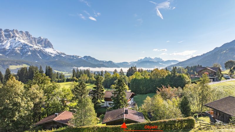 Freizeitwohnsitz in Toplage mit Kaiserblick /  / 6352 Ellmau / Bild 2