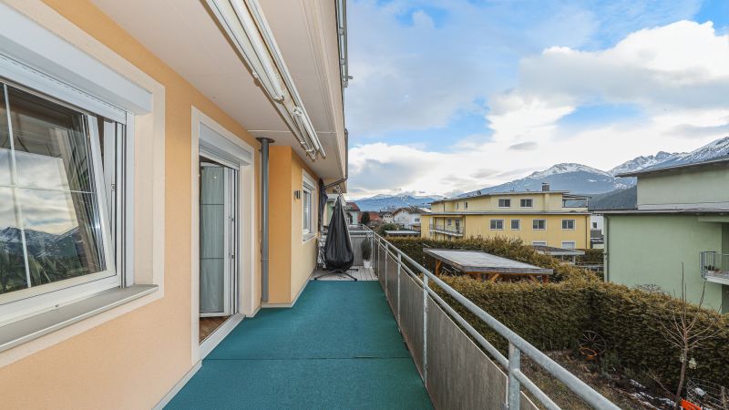 Gepflegte 2-Zimmerwohnung mit Tiefgarage in sehr guter Lage /  / 6170 Zirl / Bild 6