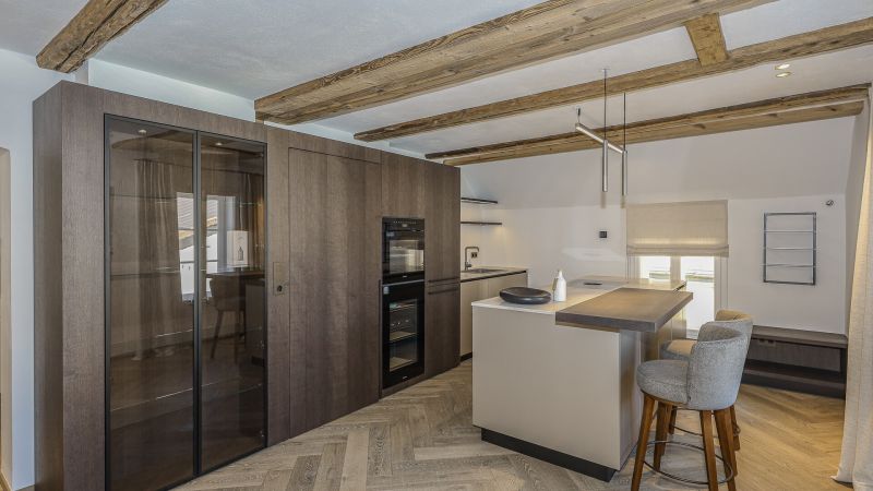 Exklusive-historische Villa im Zentrum /  / 6365&nbsp;Kirchberg in Tirol / Bild 6