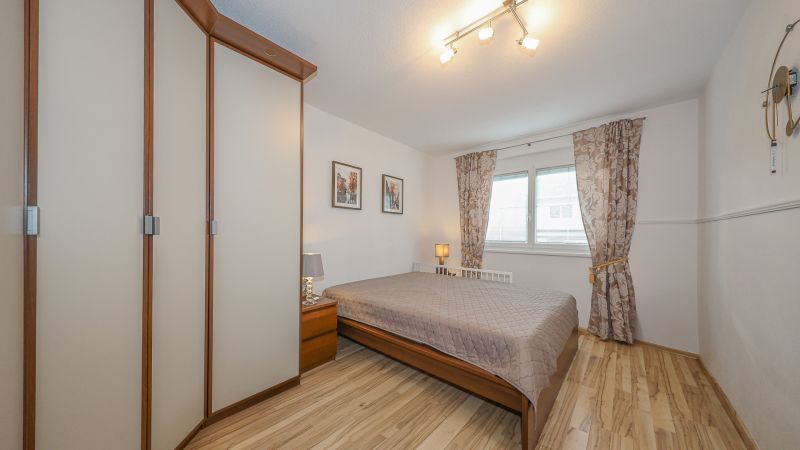 Gepflegte 2-Zimmerwohnung mit Tiefgarage in sehr guter Lage /  / 6170 Zirl / Bild 9