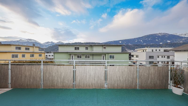 Gepflegte 2-Zimmerwohnung mit Tiefgarage in sehr guter Lage /  / 6170 Zirl / Bild 5