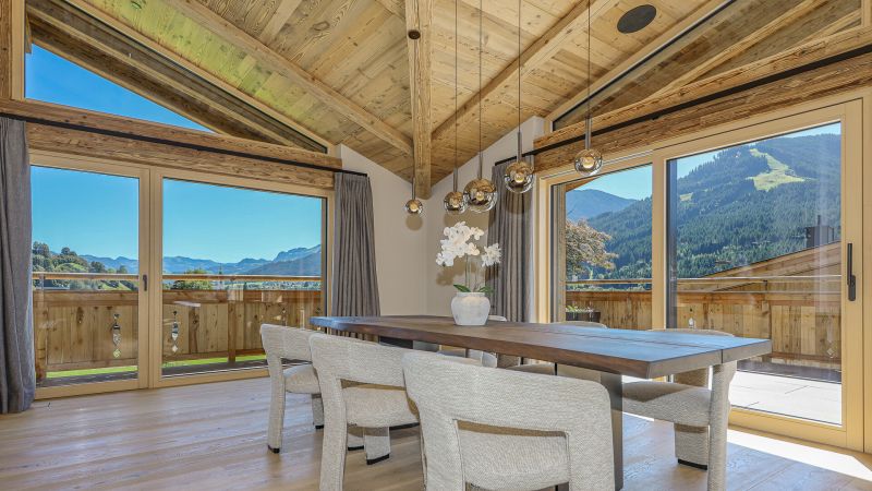 Luxuspenthouse sonniger Toplage mit Panorama-Ausblick /  / 6364 Brixen im Thale / Bild 5