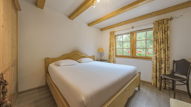 Grozgige Wohnung mit schnem Ausblick in Zentrumslage /  / 6370 Kitzbhel / Bild 7