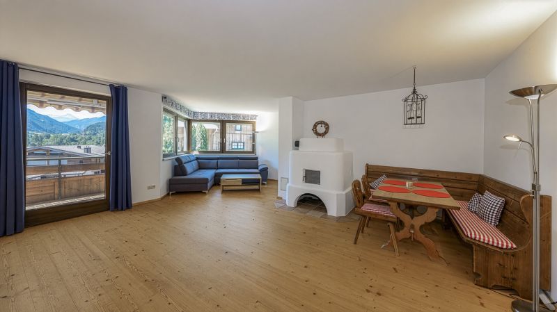 4-Zimmerwohnung mit traumhaftem Ausblick in sonniger Ruhelage / / 6373 Jochberg / Bild 5