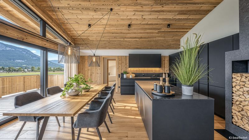 Luxuri�ses Neubau-Penthouse in Toplage /  / 6380&nbsp;St. Johann in Tirol / Bild 6