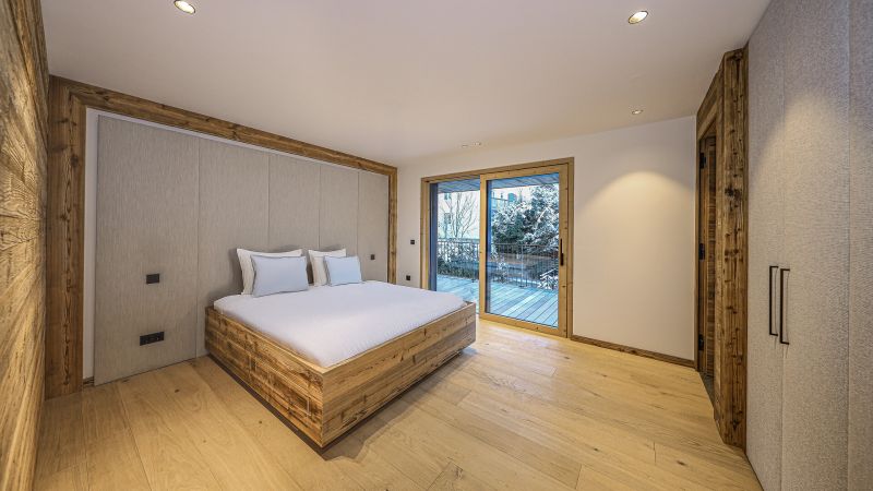 Luxus-Townhouse in zentraler Toplage /  / 6370&nbsp;Kitzb�hel / Bild 9