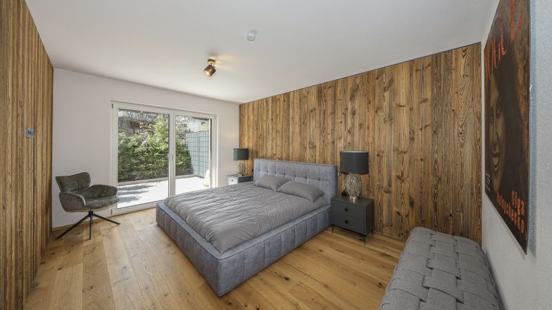 Exklusive Neubauwohnung mit touristischer Widmung in zentraler Lage /  / 6365&nbsp;Kirchberg in Tirol / Bild 9