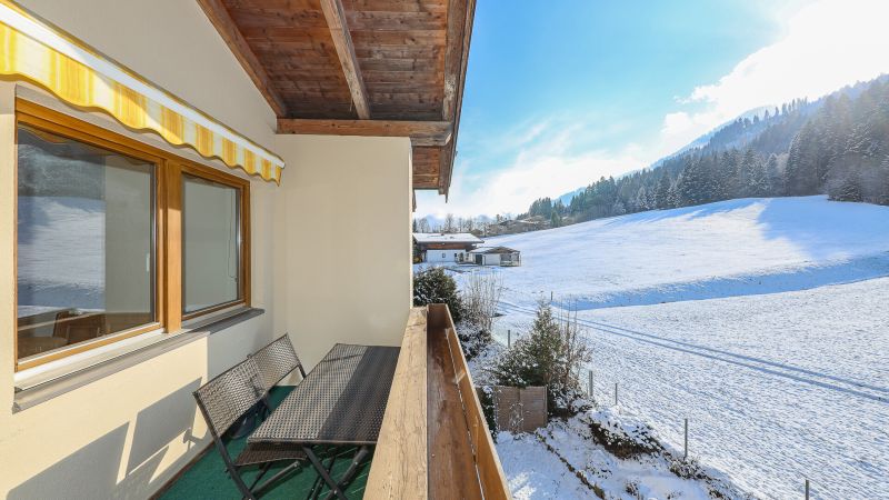 Dachgeschosswohnung mit traumhaftem Ausblick /  / 6370&nbsp;Kitzb�hel / Bild 7