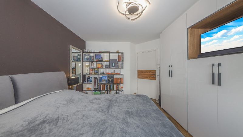 Gartenwohnung mit traumhaftem Ausblick in Toplage /  / 6380&nbsp;St. Johann in Tirol / Bild 7