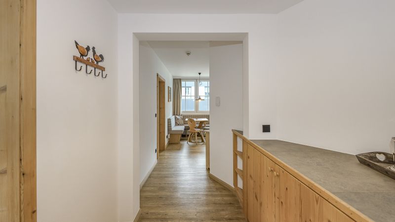 Gemütliches Apartment mit touristischer Nutzung / / 6370 Kitzbühel / Bild 3