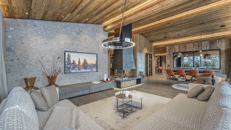 THE LUXURY DIAMOND MOUNTAIN HOME /  / 6370&nbsp;Reith bei Kitzb�hel / Bild 2