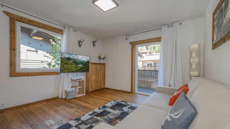 3-Zimmerwohnung in idyllischer Lage mit schönem Ausblick / / 6370 Kitzbühel / Bild 1