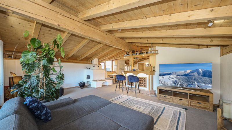 Dachgeschosswohnung in idyllischer Lage mit Kaiserblick /  / 6353&nbsp;Going am Wilden Kaiser / Bild 0