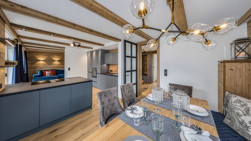 Luxuri�se Dachgeschoss-Maisonette in sonniger Ruhelage /  / 6365&nbsp;Kirchberg in Tirol / Bild 8