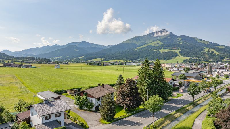 Gewerbegrundstck mi groem Potential /  / 6380 St. Johann in Tirol / Bild 6