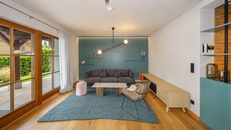 Hochwertige Gartenwohnung am Fuße des Wilden Kaisers / / 6352 Ellmau / Bild 3