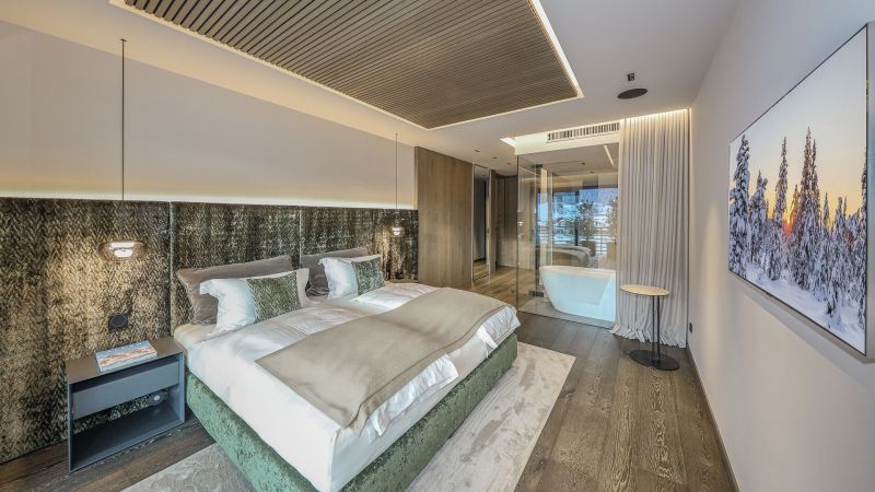 THE LUXURY DIAMOND MOUNTAIN HOME /  / 6370&nbsp;Reith bei Kitzb�hel / Bild 7