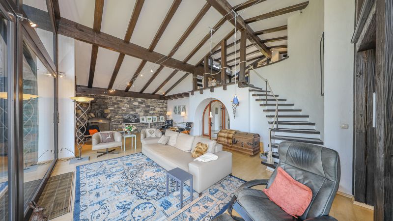 Landhausvilla in einmaliger Aussichtslage /  / 6370 Reith bei Kitzbhel / Bild 8