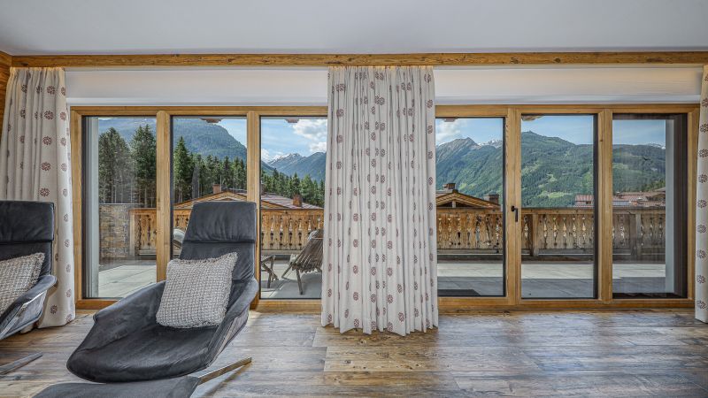 Nationalpark-Chalet in traumhafter Ruhelage /  / 5741&nbsp;Neukirchen am Gro�venediger / Bild 4