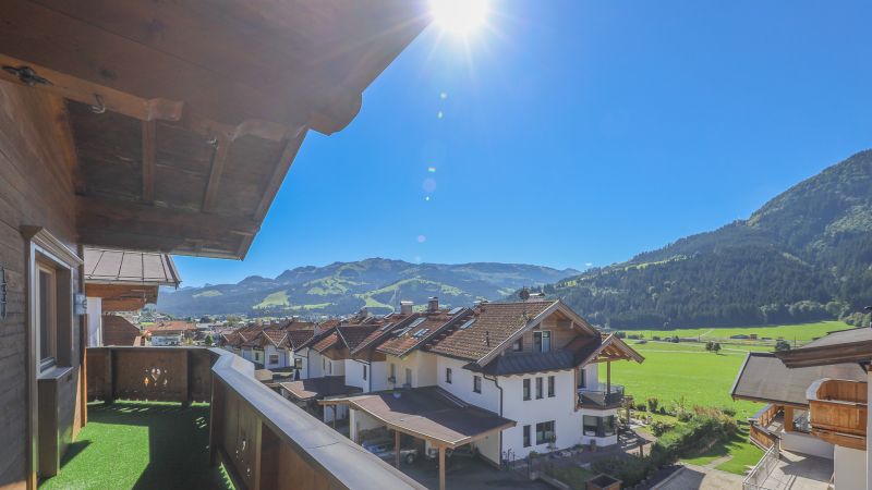 Exklusive Penthouse-Maisonette in Toplage am Sonnberg /  / 6365 Kirchberg in Tirol / Bild 8