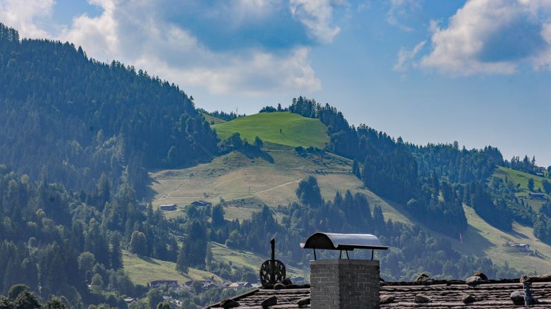 Baugrundst�ck mit Altbestand in Toplage /  / 6370&nbsp;Kitzb�hel / Bild 9