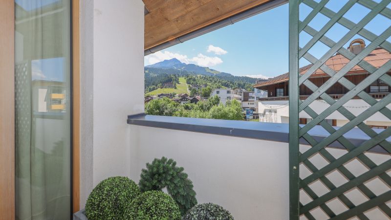 Gemtliche Wohnung im Zentrum mit Hornblick /  / 6380 St. Johann in Tirol / Bild 8