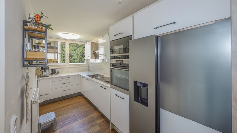 Maisonette-Wohnung in sonniger Ruhelage /  / 6370&nbsp;Kitzb�hel / Bild 7