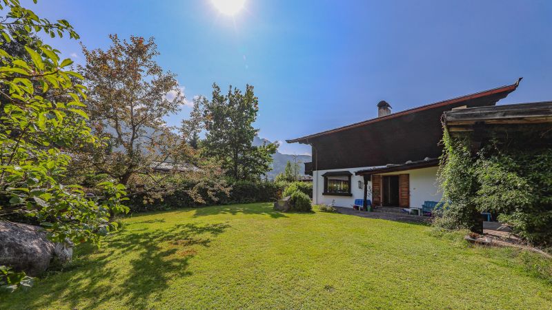 Baugrundst�ck mit Altbestand in Toplage /  / 6370&nbsp;Kitzb�hel / Bild 8