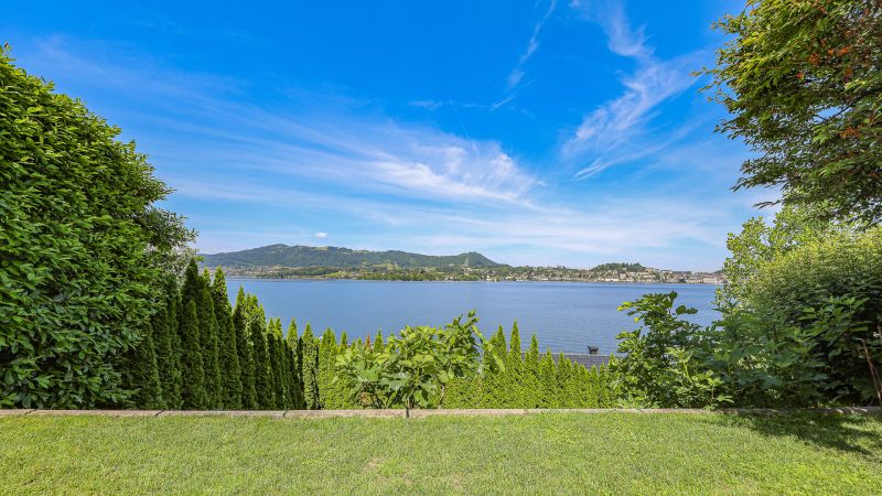 Exklusive Villa mit Pool am See /  / 4810&nbsp;Gmunden / Bild 3