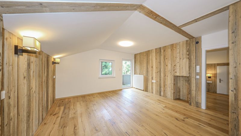 Dachgeschosswohnung in zentraler Lage /  / 6365 Kirchberg in Tirol / Bild 2
