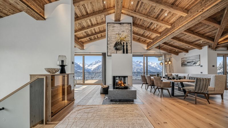 Royal Residence Kitzb�hler Alps � mit Freizeitwohnsitz /  / 5731&nbsp;Hollersbach im Pinzgau / Bild 1