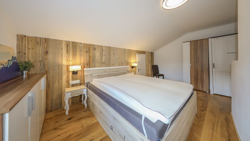 Dachgeschosswohnung in zentraler Lage /  / 6365 Kirchberg in Tirol / Bild 6