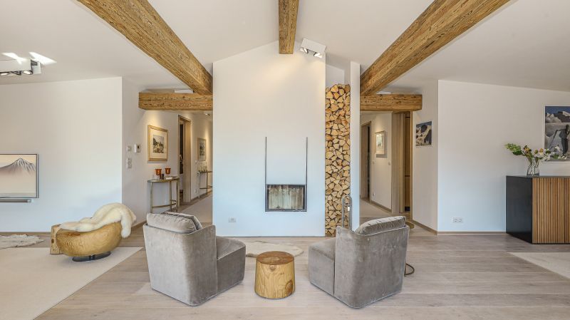 Luxuri�ses Stadt-Penthouse mit Panoramablick /  / 6370&nbsp;Kitzb�hel / Bild 3