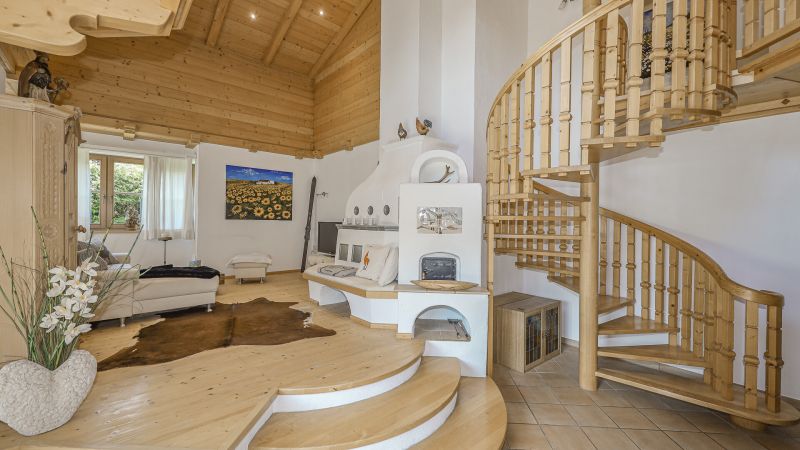 Hauptwohnsitz mit Kaiserblick in sonniger Ruhelage /  / 6370&nbsp;Reith bei Kitzb�hel / Bild 4