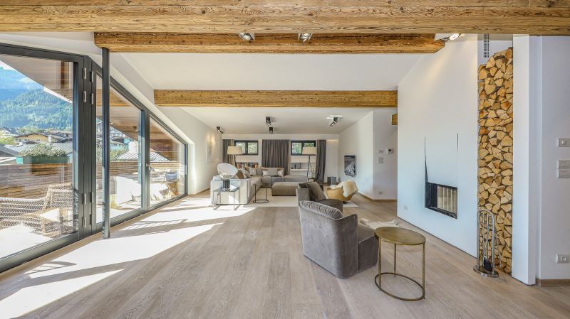 Luxuri�ses Stadt-Penthouse mit Panoramablick /  / 6370&nbsp;Kitzb�hel / Bild 4