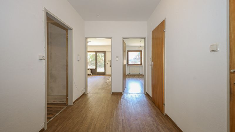 Gartenwohnung in bester Lage auf der Bichlalm /  / 6370&nbsp;Kitzb�hel / Bild 8