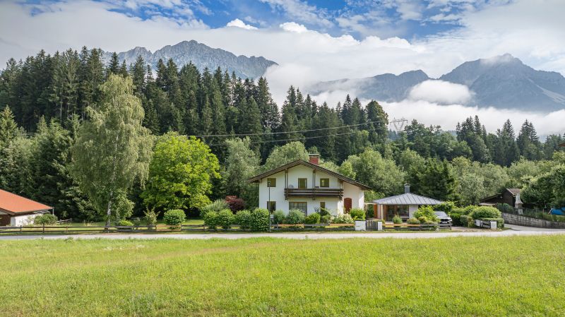 Tiroler Landhaus - Ein Anwesen f�r Generationen /  / 6306&nbsp;S�ll / Bild 4
