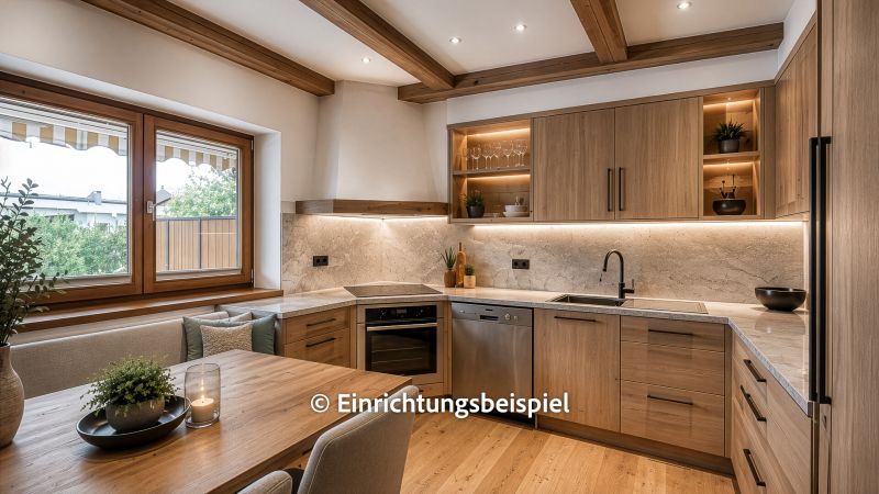 Terrassenwohnung in sonniger Ruhelage /  / 6371&nbsp;Aurach bei Kitzb�hel / Bild 7