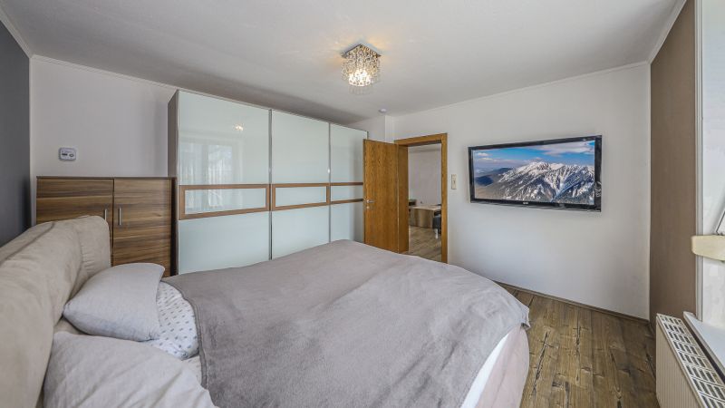3-Zimmerwohnung in zentrumsnaher Ruhelage /  / 6380&nbsp;St. Johann in Tirol / Bild 9