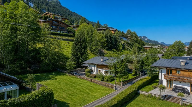 Grundstück mit Baugenehmigung für 3-Luxuswohnungen / / 6370 Kitzbühel / Bild 7