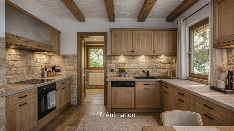 Bergh�tte in unverbaubarer Alleinlage /  / 6361&nbsp;Hopfgarten / Bild 8