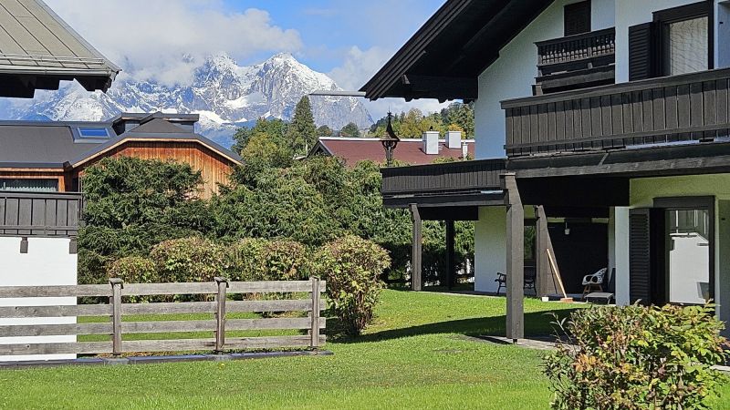 Maisonette mit Panoramablick & Freizeitwohnsitz