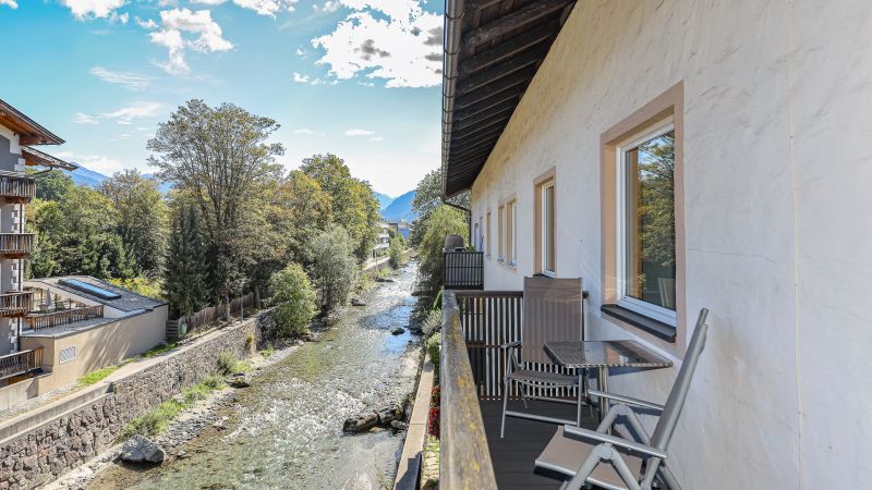 3-Zimmerwohnung in idyllischer Lage mit schönem Ausblick / / 6370 Kitzbühel / Bild 5