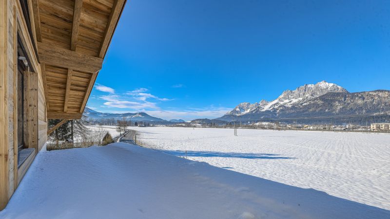 Neubauprojekt mit 10 exklusiven Wohnungen - Top 2 /  / 6380 St. Johann in Tirol / Bild 4