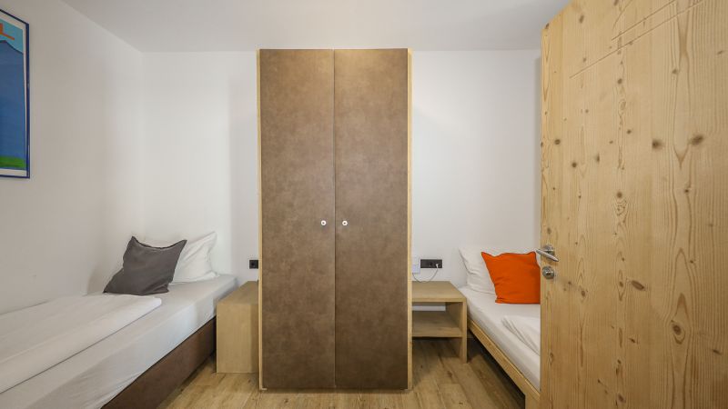 Garten-Apartment mit touristischer Nutzung /  / 6370 Kitzbhel / Bild 9
