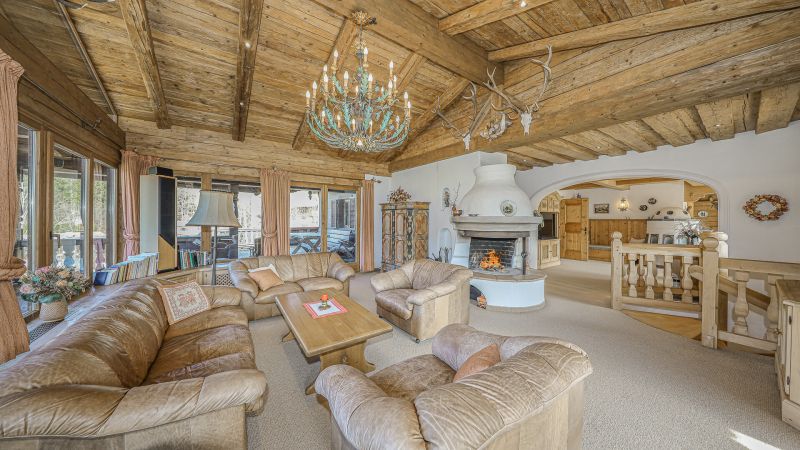 Freizeitwohnsitz in atemberaubender Toplage /  / 6370&nbsp;Reith bei Kitzb�hel / Bild 3