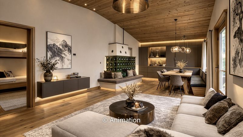 Bergh�tte in unverbaubarer Alleinlage /  / 6361&nbsp;Hopfgarten / Bild 6