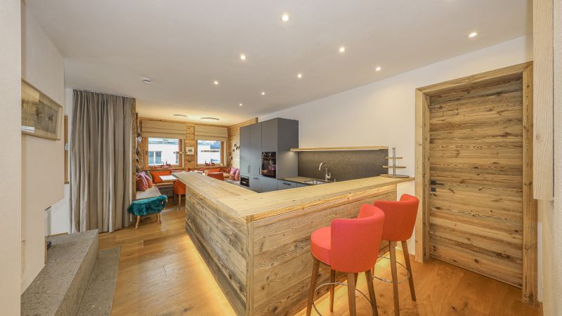 Exklusive Wohnung mit traumhaftem Ausblick in Toplage /  / 6372 Oberndorf in Tirol / Bild 6