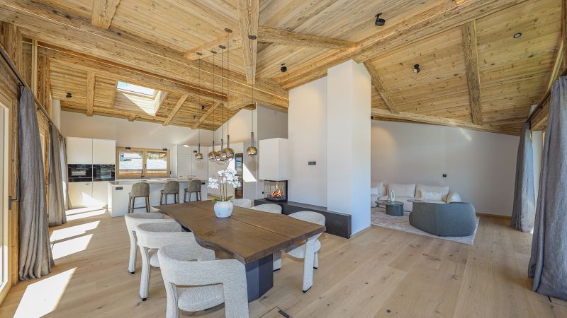 Luxuspenthouse sonniger Toplage mit Panorama-Ausblick /  / 6364 Brixen im Thale / Bild 1